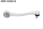 SKF  Õõtshoob, käändmik VKDS 321061 B