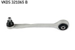 SKF Õõtshoob,  käändmik VKDS 321065 B