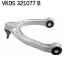 SKF Õõtshoob,  käändmik VKDS 321077 B