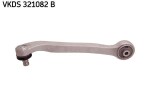SKF Õõtshoob,  käändmik VKDS 321082 B