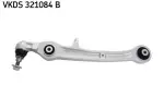 SKF Vertevo Õõtshoob,  käändmik VKDS 321084 B