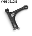 SKF Õõtshoob,  käändmik VKDS 321085