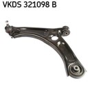 SKF Õõtshoob, käändmik VKDS 321098 B
