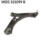 SKF Õõtshoob, käändmik VKDS 321099 B