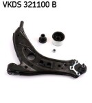 SKF  Õõtshoob, käändmik VKDS 321100 B