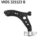 SKF Õõtshoob,  käändmik VKDS 321123 B