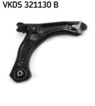 SKF Vertevo Õõtshoob,  käändmik VKDS 321130 B