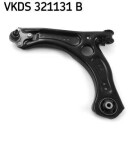 SKF Õõtshoob,  käändmik VKDS 321131 B