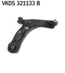 SKF Vertevo Õõtshoob,  käändmik VKDS 321133 B