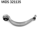 SKF Õõtshoob,  käändmik VKDS 321135