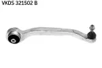 SKF Õõtshoob,  käändmik VKDS 321502 B