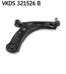 SKF Õõtshoob,  käändmik VKDS 321526 B