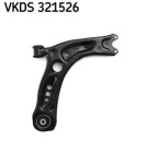 SKF Õõtshoob,  käändmik VKDS 321526