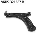 SKF Õõtshoob,  käändmik VKDS 321527 B