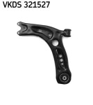 SKF Õõtshoob,  käändmik VKDS 321527