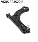 SKF Vertevo Õõtshoob,  käändmik VKDS 321529 B