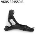 SKF Õõtshoob,  käändmik VKDS 321550 B