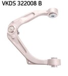 SKF Õõtshoob,  käändmik VKDS 322008 B