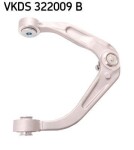 SKF Õõtshoob,  käändmik VKDS 322009 B
