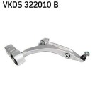 SKF Õõtshoob, käändmik VKDS 322010 B