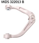 SKF  Õõtshoob, käändmik VKDS 322013 B