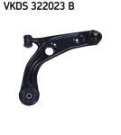 SKF Õõtshoob,  käändmik VKDS 322023 B