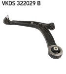 SKF Õõtshoob,  käändmik VKDS 322029 B