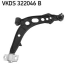 SKF Õõtshoob,  käändmik VKDS 322046 B
