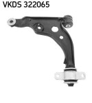 SKF Õõtshoob,  käändmik VKDS 322065
