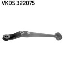 SKF Õõtshoob,  käändmik VKDS 322075