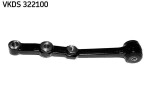 SKF Õõtshoob, käändmik VKDS 322100