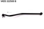 SKF Õõtshoob,  käändmik VKDS 322500 B