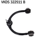 SKF Õõtshoob,  käändmik VKDS 322511 B