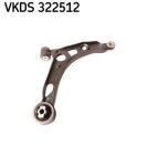 SKF  Õõtshoob, käändmik VKDS 322512