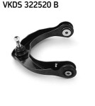 SKF Õõtshoob,  käändmik VKDS 322520 B