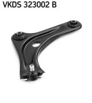 SKF Õõtshoob,  käändmik VKDS 323002 B