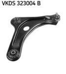SKF Õõtshoob,  käändmik VKDS 323004 B