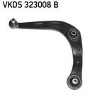 SKF Õõtshoob,  käändmik VKDS 323008 B