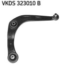 SKF Õõtshoob,  käändmik VKDS 323010 B