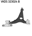 SKF Õõtshoob,  käändmik VKDS 323024 B