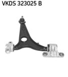 SKF Õõtshoob,  käändmik VKDS 323025 B