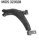 SKF Vertevo Õõtshoob,  käändmik VKDS 323028