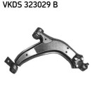 SKF Vertevo Õõtshoob,  käändmik VKDS 323029 B