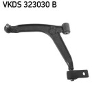 SKF Õõtshoob,  käändmik VKDS 323030 B
