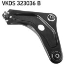 SKF Õõtshoob,  käändmik VKDS 323036 B