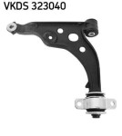SKF Õõtshoob,  käändmik VKDS 323040