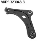 SKF  Õõtshoob, käändmik VKDS 323048 B