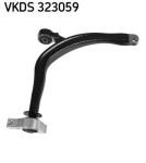 SKF Õõtshoob,  käändmik VKDS 323059