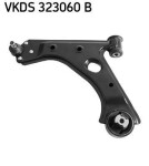 SKF Vertevo Õõtshoob,  käändmik VKDS 323060 B