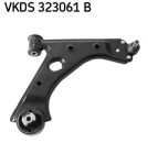SKF Õõtshoob,  käändmik VKDS 323061 B